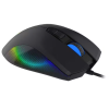 SOURIS GAMING AQIRYS PHOENIX RGB / NOIR