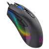 SOURIS GAMING AQIRYS PHOENIX RGB / NOIR