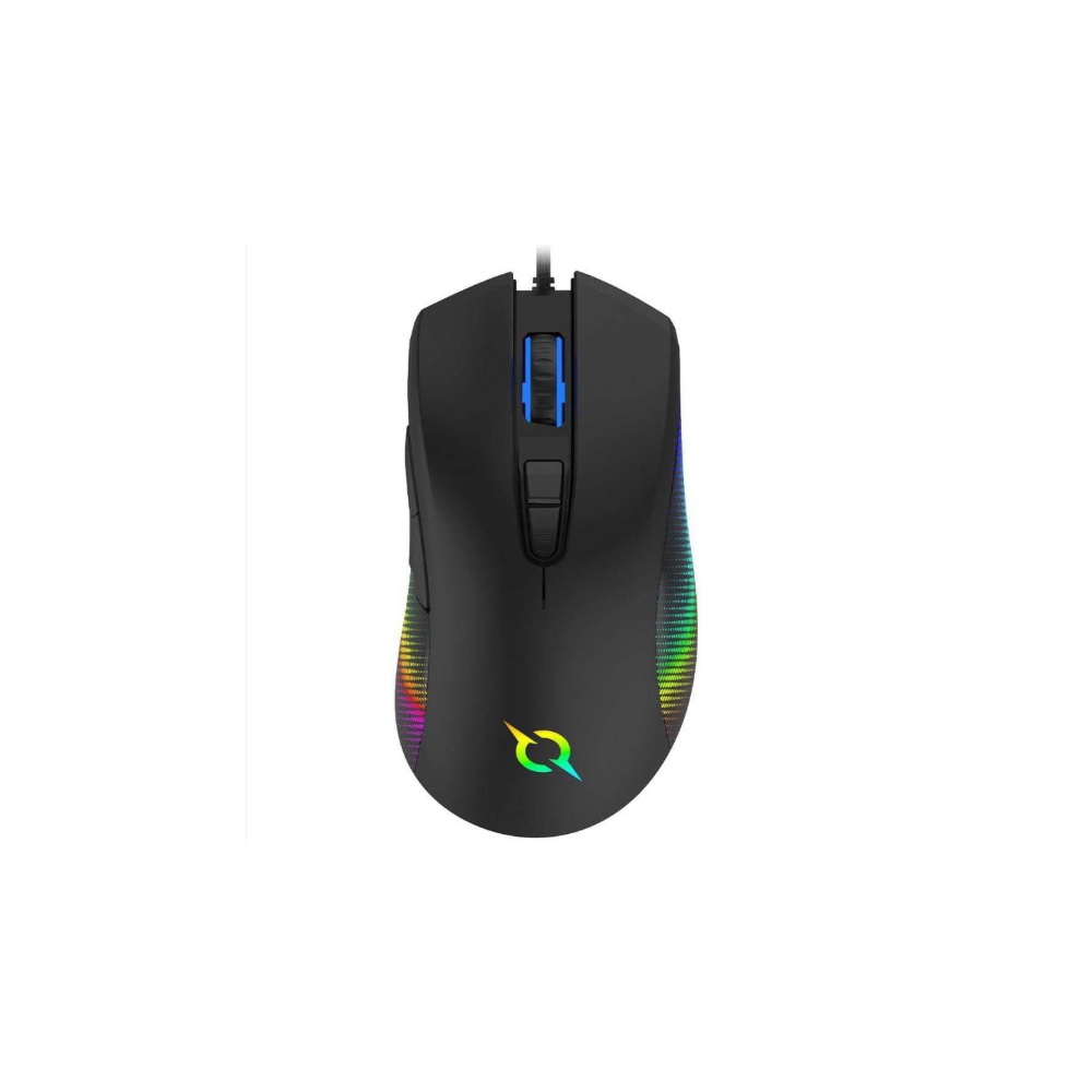 SOURIS GAMING AQIRYS PHOENIX RGB / NOIR