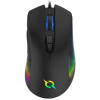 SOURIS GAMING AQIRYS PHOENIX RGB / NOIR