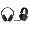CASQUE MICRO GAMER Sans Fil ALNAIR  AQIRYS  / Noir