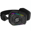 CASQUE MICRO GAMER Sans Fil ALNAIR  AQIRYS  / Noir