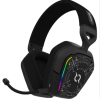 CASQUE MICRO GAMER Sans Fil ALNAIR  AQIRYS  / Noir