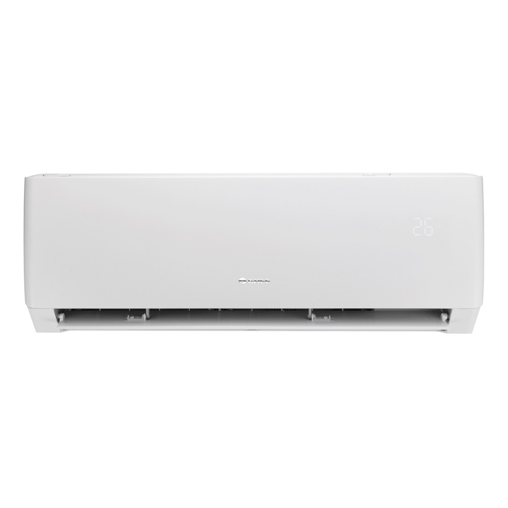 CLIMATISEUR GREE G-Boost 12000BTU INVERTER TROPICALISÉ SMART / Chaud & Froid