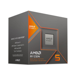 Processeur AMD Ryzen 5...