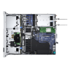 SERVEUR DELL POWEREDGE R350 Xeon E-2314  2,8 GHz 16GB 480SSD