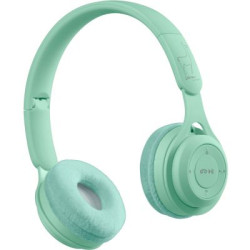 CASQUE BLUETOOTH Y08 / Vert