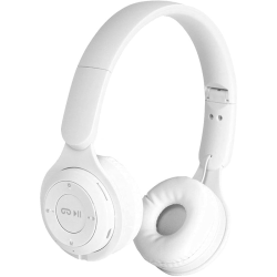 CASQUE BLUETOOTH Y08 / Blanc