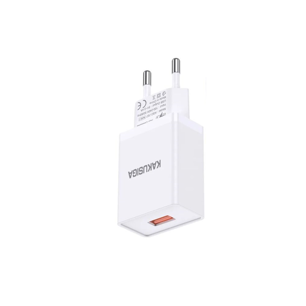 TETE Chargeur KSC 930 /  2.4A