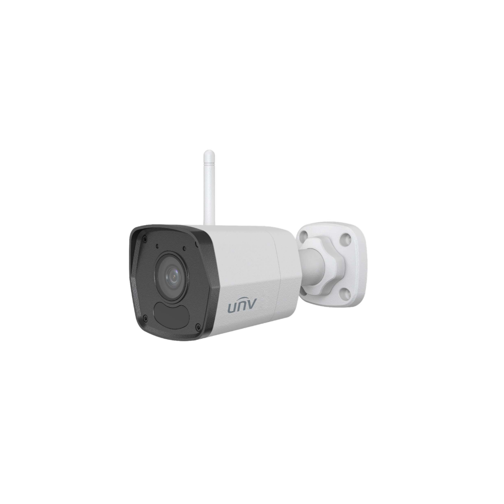 Caméra Externe UNV / CMOS-2.8 mm / 2MP