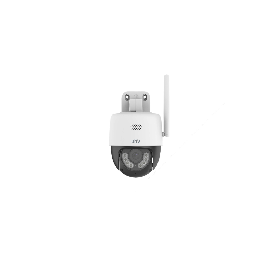 Caméra Externe UNV /  3MP / Wifi
