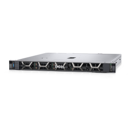 SERVEUR DELL POWEREDGE R350 Xeon E-2314 / 16 Go / 3x 600 Go