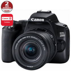 Appareil Photo Reflex Canon...