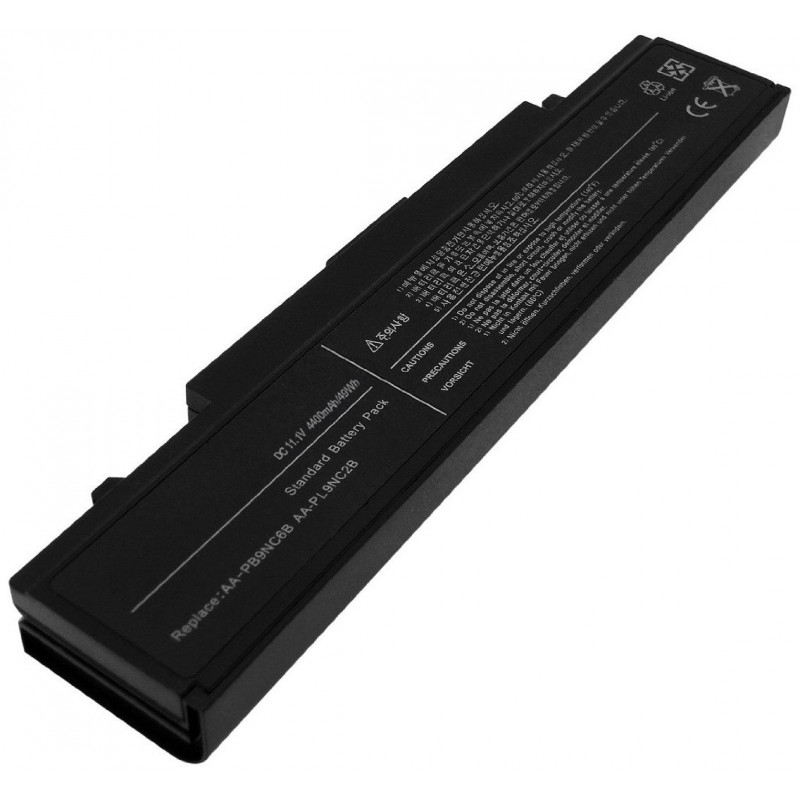 Batterie pour Pc Portable Samsung R505/R519/R522