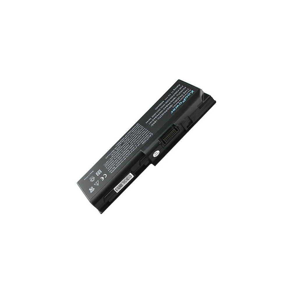 Batterie Pour PC Portable Toshiba Satellite P300