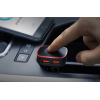 CHARGEUR DE VOITURE Smart F2 Anker avec Bluetooth /  FAST CHARGE