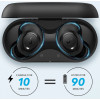 Ecouteurs Buds Sans fil Anker Soundcore Life Dot 2 BT