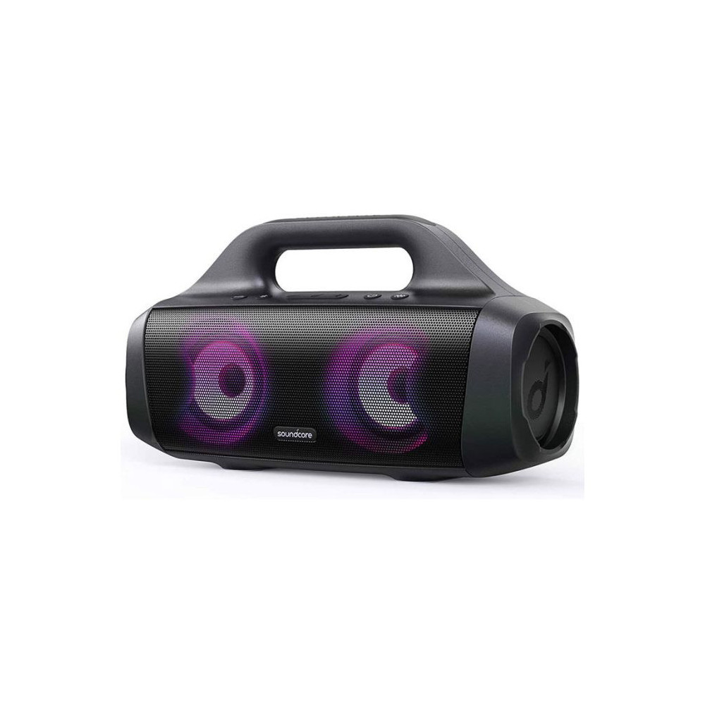 Haut-Parleur Sans Fil ANKER Soundcore Select - Noir(A3126Z)