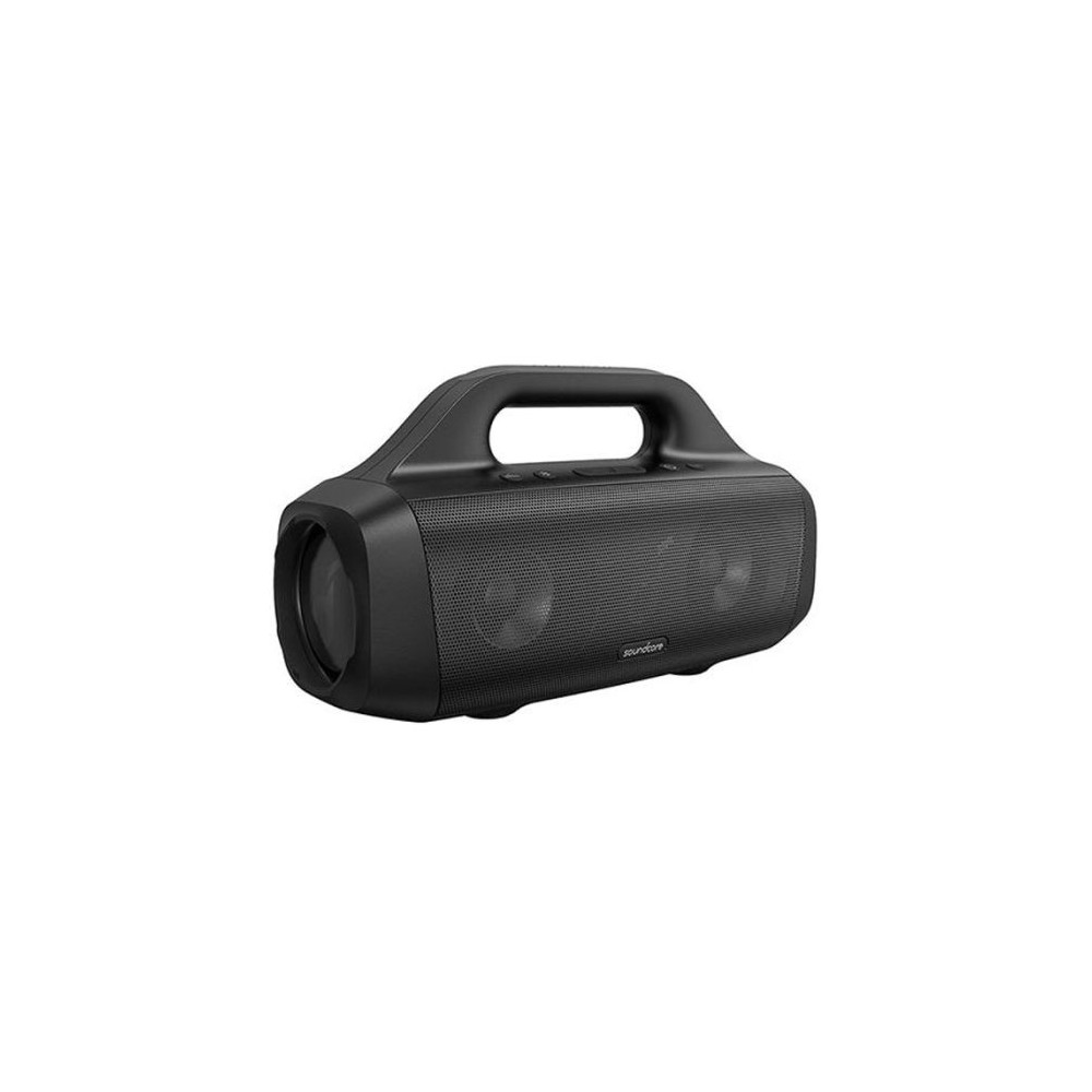 HAUT PARLEUR SANS FIL SOUNDCORE A31180 MOTION BOOM / NOIR