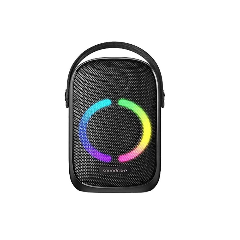 HAUT PARLEUR SANS FIL SOUNDCORE A3395H RAVE NEO / NOIR