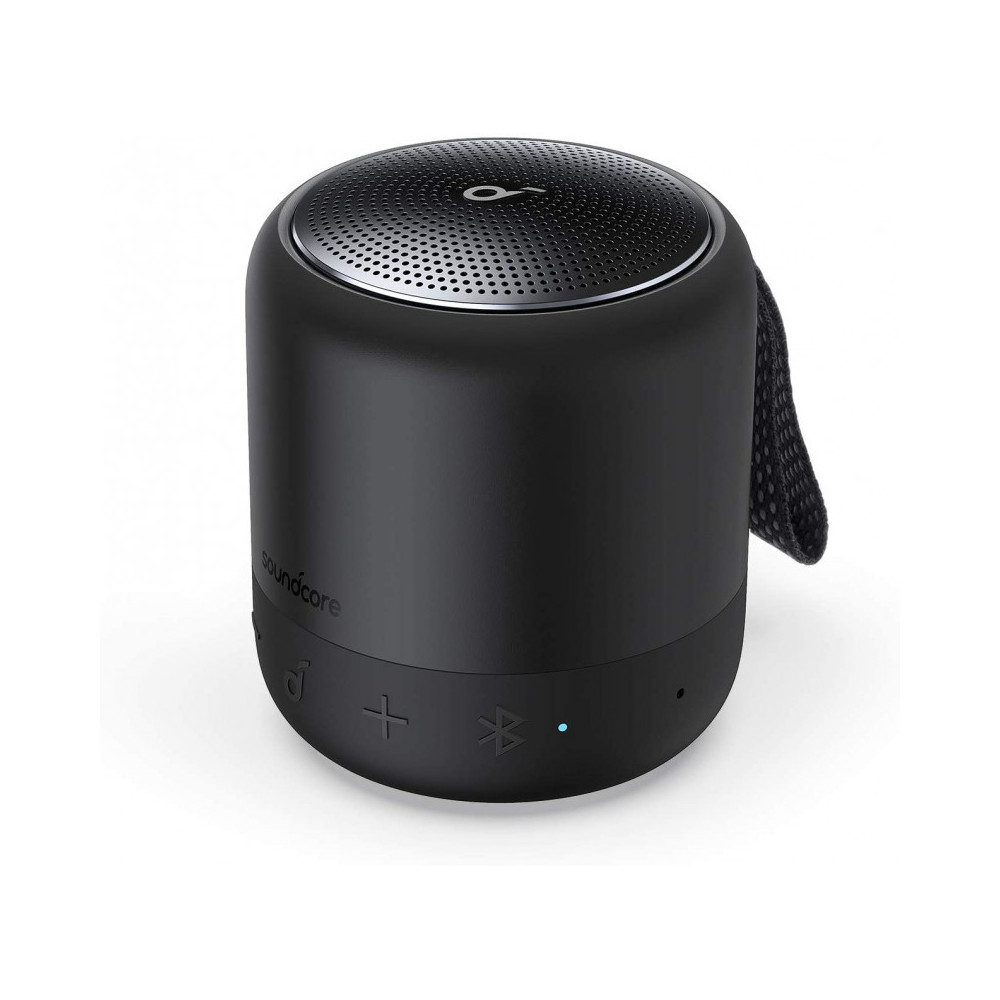 HAUT PARLEUR SANS FIL BLUETOOTH ANKER SOUNDCORE MINI 3 / 6W