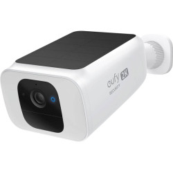 CAMÉRA DE SURVEILLANCE...