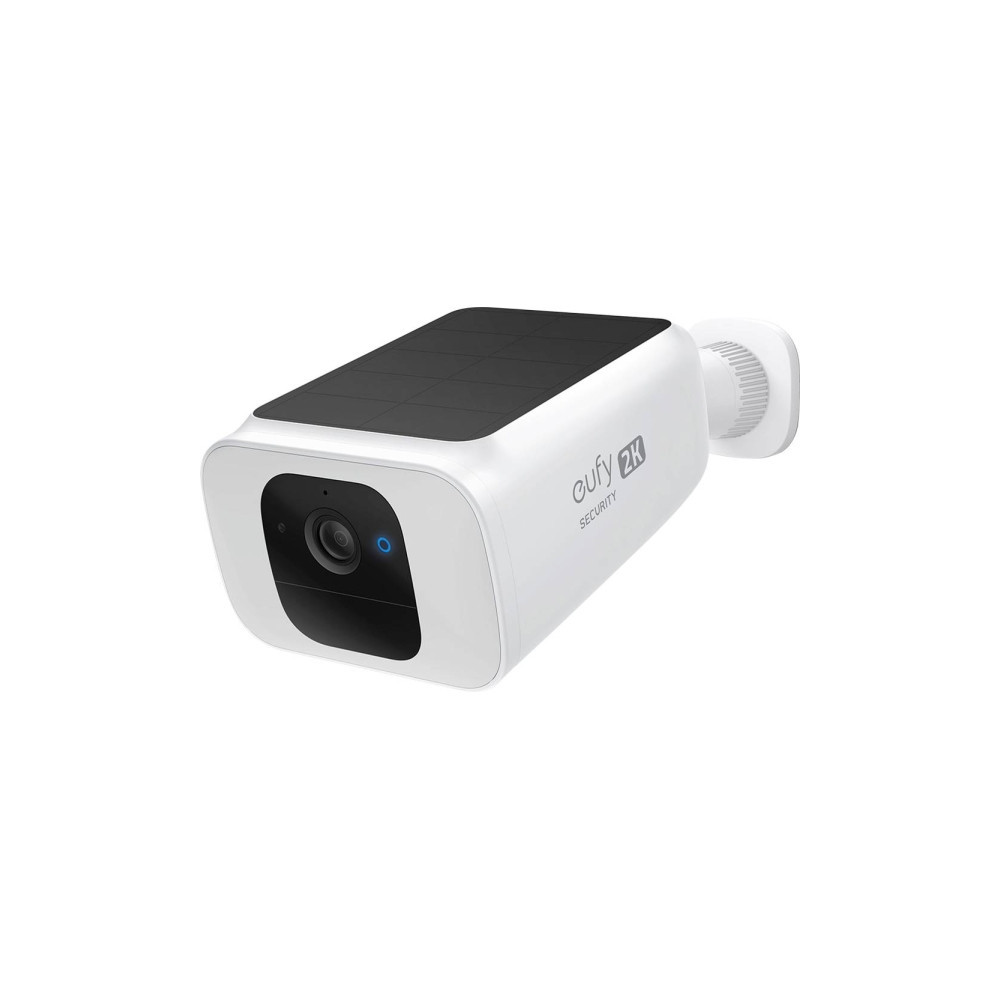 CAMÉRA DE SURVEILLANCE Extérieur EUFY SPOTLIGHT CAM SOLAR