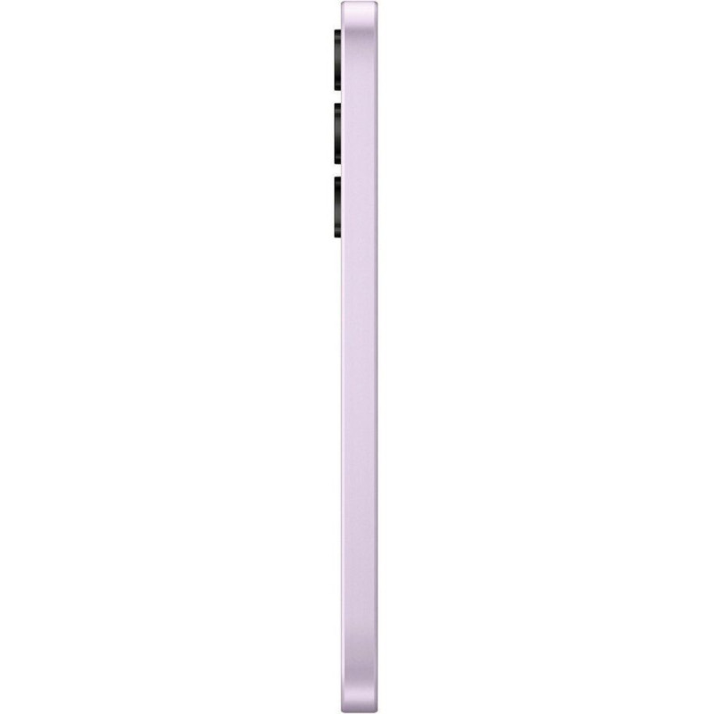 side smartphone samsung galaxy A35