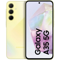 smartphone samsung galaxy A35