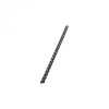 PACK DE 100 RELIURES SPIRALES 6MM NOIR