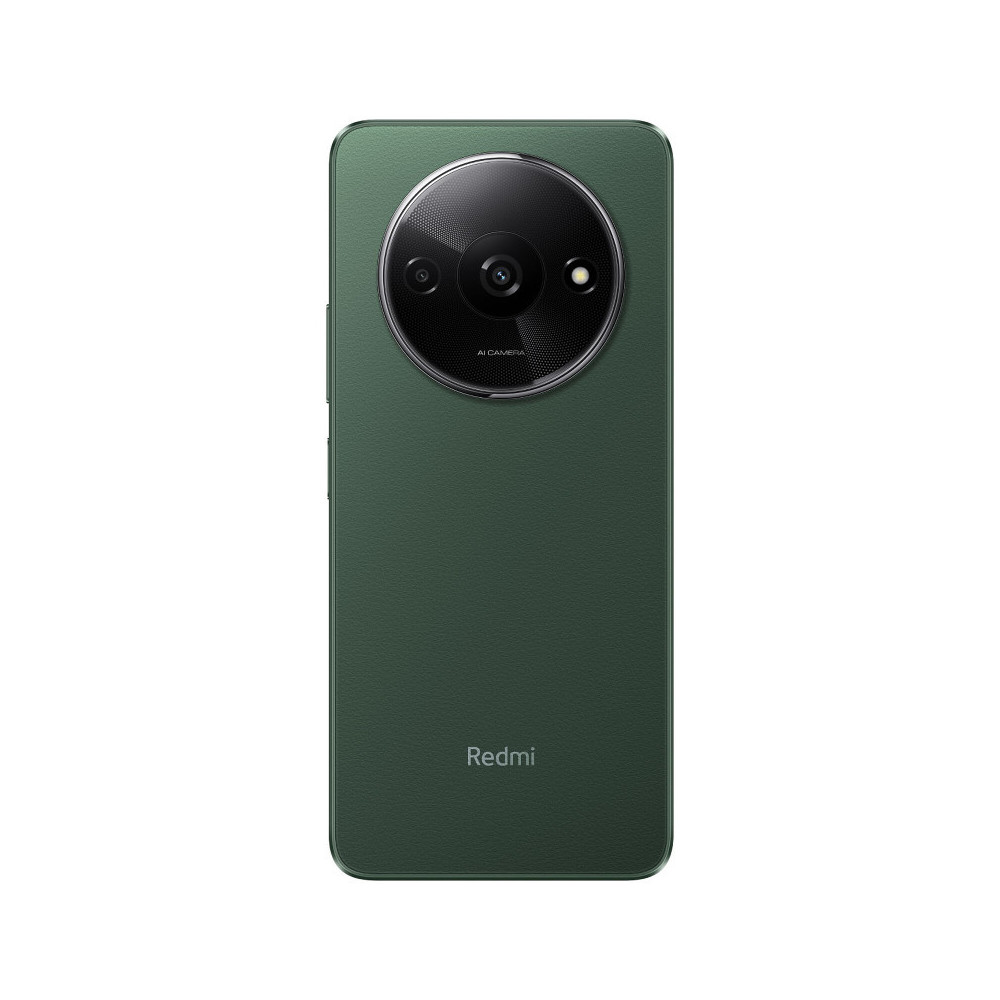 Smartphone Xiaomi Redmi A3  4 Go / 128 Go / Vert