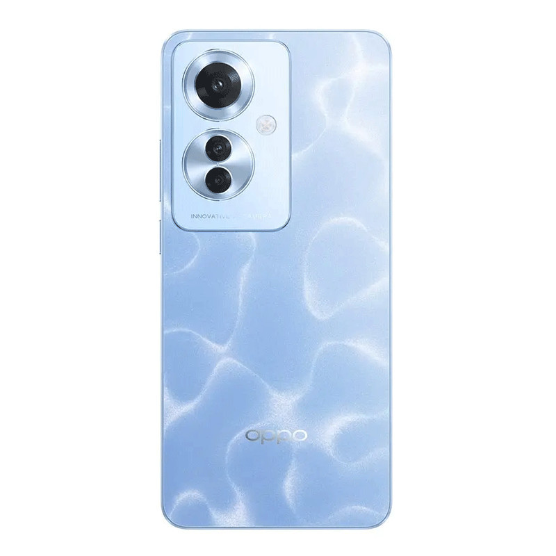 smartphone Oppo Reno  256 Go