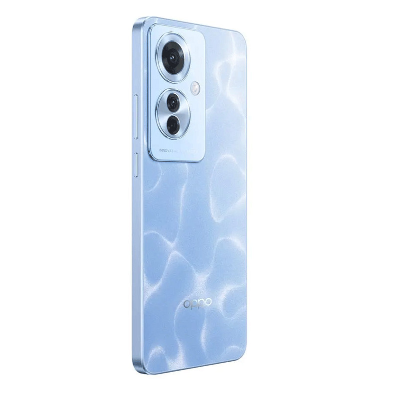 smartphone Oppo Reno  256 Go