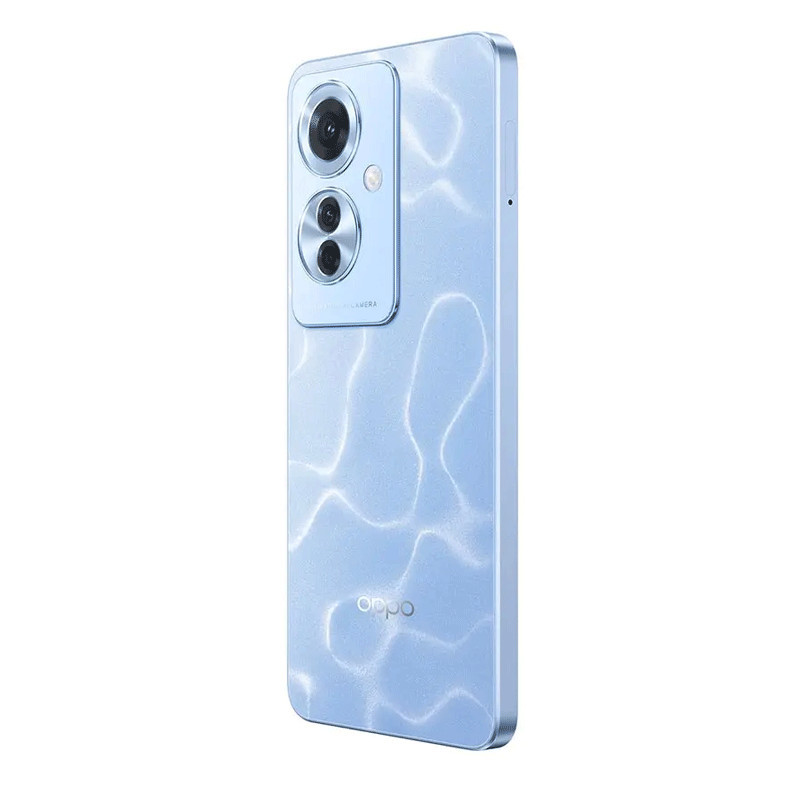 smartphone Oppo Reno  256 Go