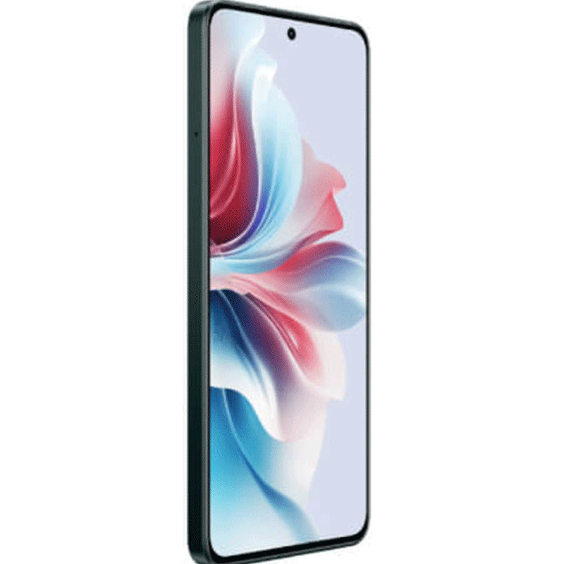 smartphone Oppo reno