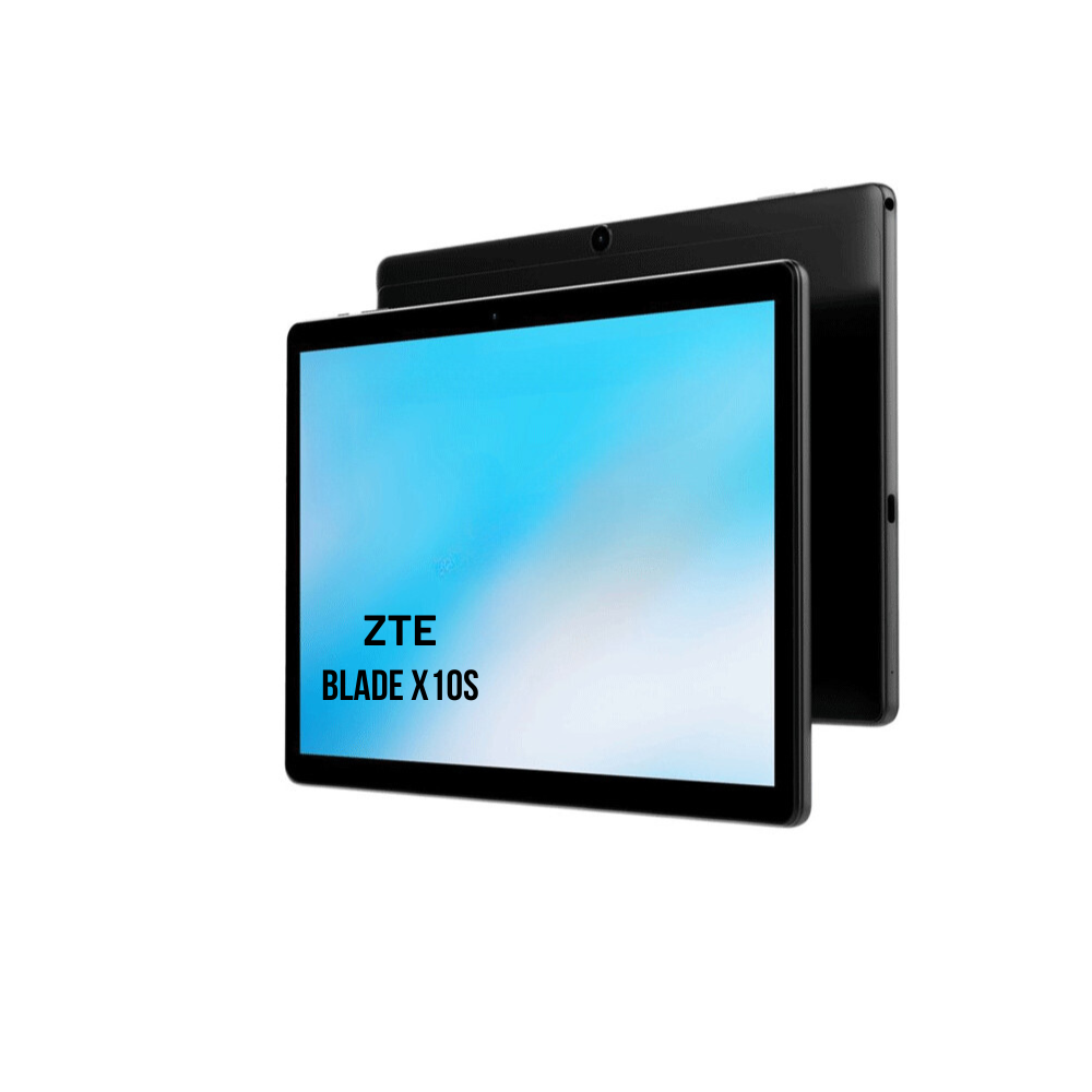 TABLETTE ZTE BLADE X10S 10.1" / 4GO 64GO / NOIR