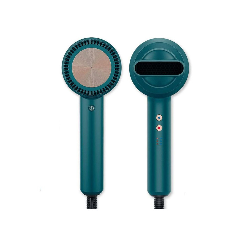 SÈCHE CHEVEUX BEURER / 2000W / Vert