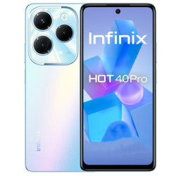 Smartphone Infinix Hot 40...