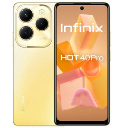 Smartphone Infinix Hot 40...