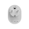 PRISE INTELLIGENT XIAOMI SMART PLUG 2  WiFi / Blanc