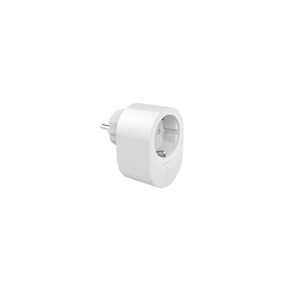 PRISE INTELLIGENT XIAOMI SMART PLUG 2  WiFi / Blanc