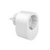 PRISE INTELLIGENT XIAOMI SMART PLUG 2  WiFi / Blanc