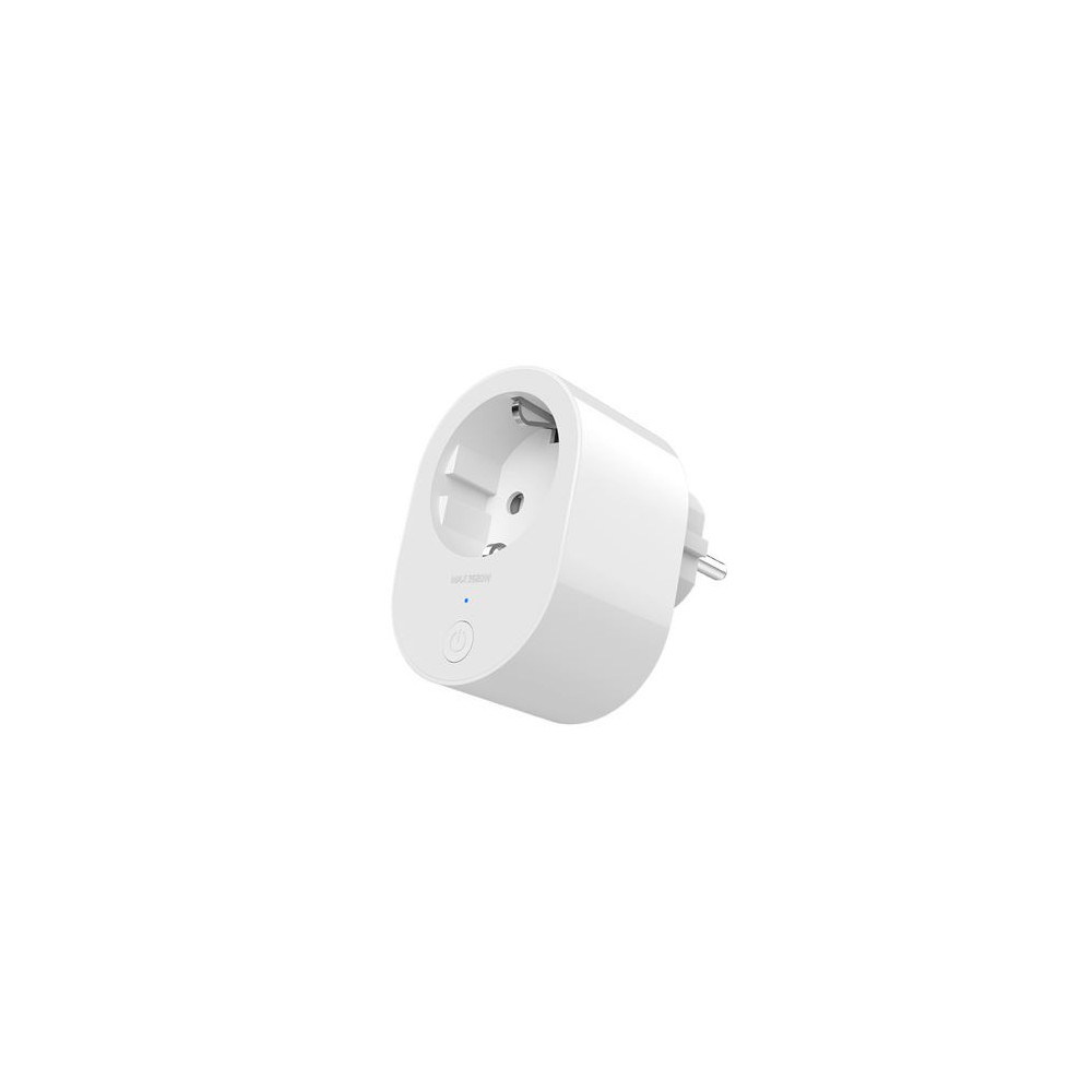 PRISE INTELLIGENT XIAOMI SMART PLUG 2  WiFi / Blanc