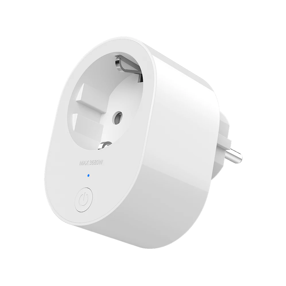 PRISE INTELLIGENT XIAOMI SMART PLUG 2  WiFi / Blanc