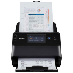 SCANNER DE DOCUMENT CANON...