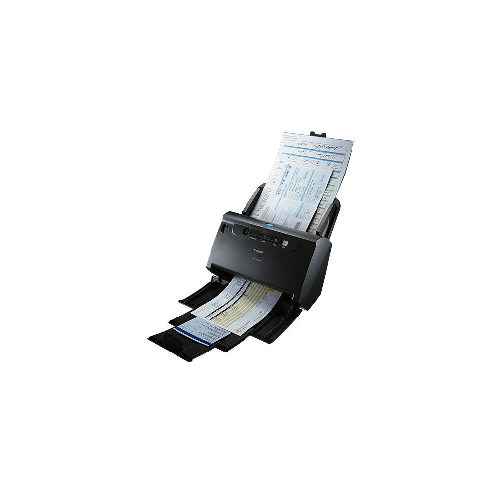 SCANNER DE BUREAU CANON DR-C230 A4 / NOIR