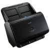 SCANNER DE BUREAU CANON DR-C230 A4 / NOIR