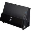SCANNER DE BUREAU CANON DR-C225 II A4 / NOIR
