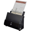 SCANNER DE BUREAU CANON DR-C225 II A4 / NOIR