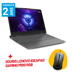 PC portable Lenovo LOQ...